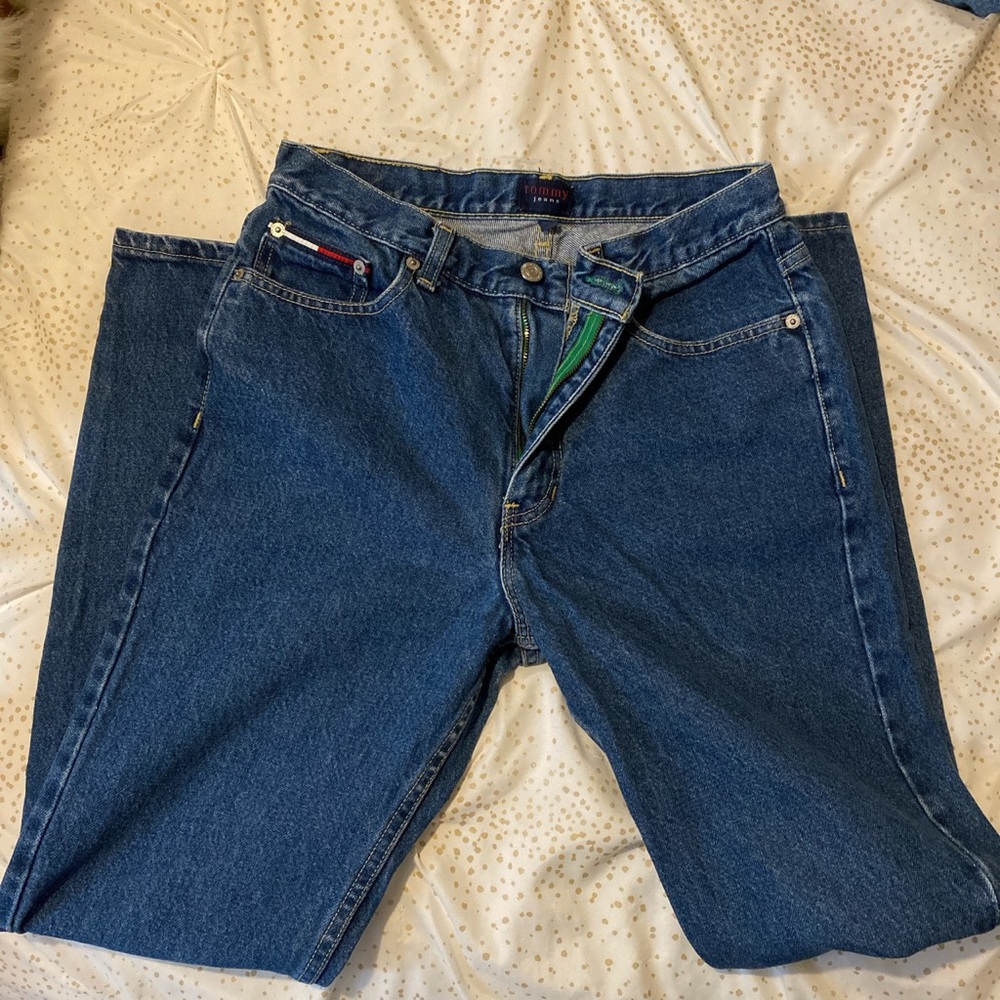Tommy jeans